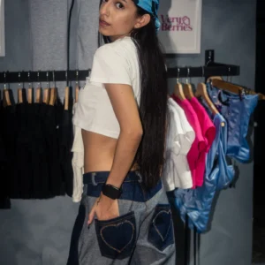 Jean Descaderado Corazones