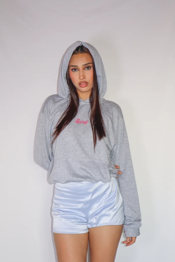 Short Lagrima - L